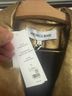 Veronica Beard 100% Polyester 100% Cupro Gold Jacket Size 0X - photo 3