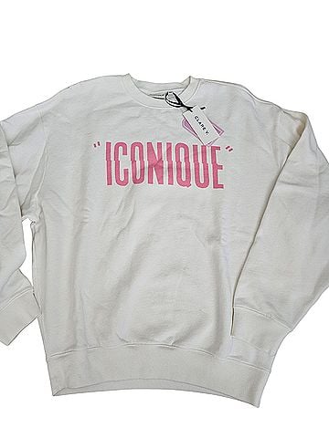 Clare V. Sweatshirt (view 1)