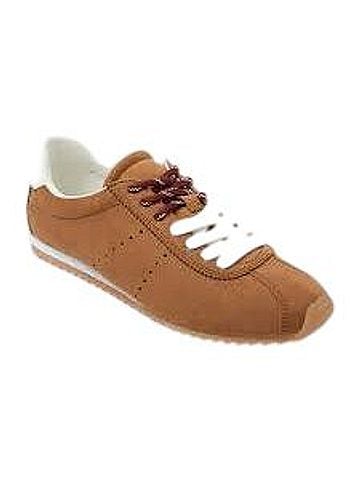 Universal Thread JoJo Retro Runner Sneakers (view 1)