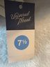 Universal Thread Brown White Burgundy Sneakers Size 7 1/2 - photo 3