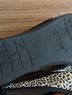 Arche Print Black White Flats Size 7 1/2 - photo 3