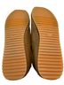 Universal Thread Brown White Burgundy Sneakers Size 7 1/2 - photo 2