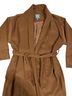 Worthington Brown Coat Size S - photo 2