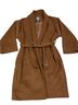 Worthington Brown Coat Size S - photo 1