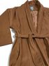 Worthington Brown Coat Size S - photo 3