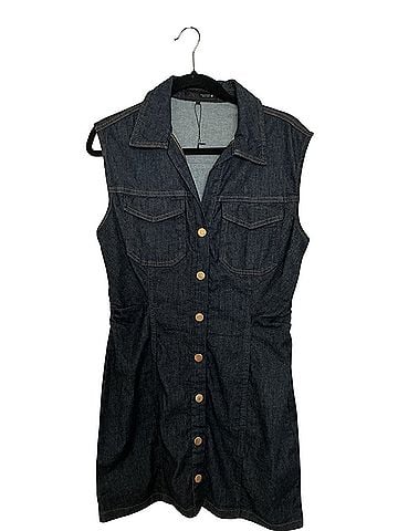 Zara Casual Dress (view 1)