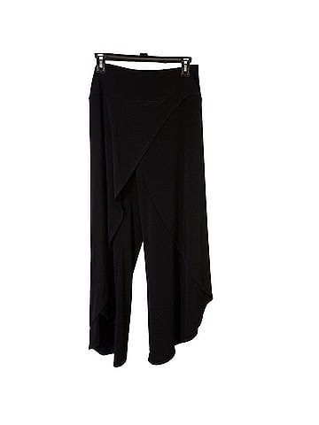 Joseph Ribkoff Classic Overlay Casual Pants (view 1)