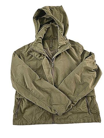 Y7/Lululemon Always Effortless Jacket (view 1)