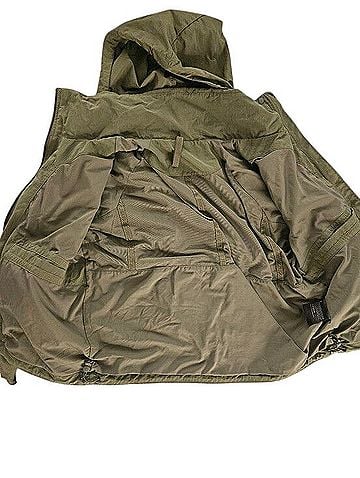 Y7/Lululemon Always Effortless Jacket (view 2)
