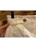 Chico's White Shorts Size 2 - photo 3