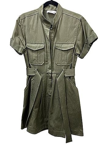 A.L.C. Casual Dress (view 1)