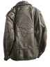 Harley Davidson 100% Leather Black Leather Jacket Size L - photo 2