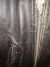 Harley Davidson 100% Leather Black Leather Jacket Size L - photo 4