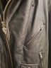 Harley Davidson 100% Leather Black Leather Jacket Size L - photo 5