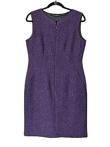 Tahari M98CB612 Cocktail Dress (view 1)