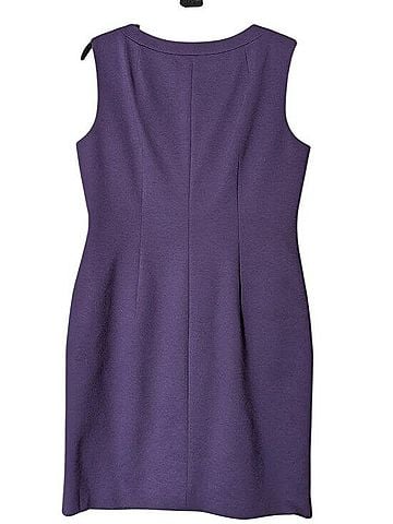 Tahari M98CB612 Cocktail Dress (view 2)