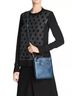 Coach Blue Crossbody Bag One size - photo 5