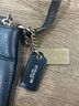 Coach Blue Crossbody Bag One size - photo 3