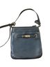 Coach Blue Crossbody Bag One size - photo 1