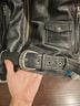 Harley Davidson 100% Leather Black Leather Jacket Size L - photo 8