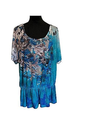 Lane Bryant T-Shirt (view 1)