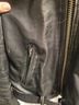 Harley Davidson 100% Leather Black Leather Jacket Size L - photo 10