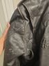 Harley Davidson 100% Leather Black Leather Jacket Size L - photo 11