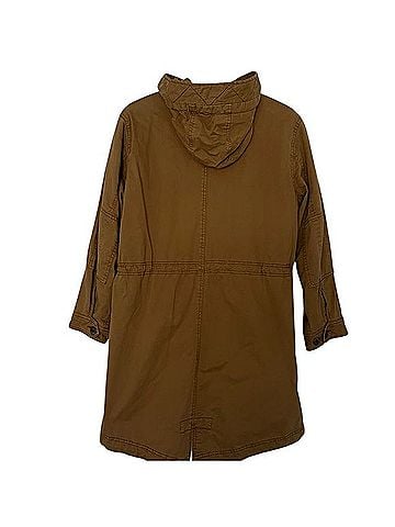 Gap Parka Jacket (view 2)