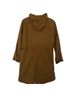 Gap 97% Cotton 3% Spandex 100% Polyester Tan Jacket Size L (petite) - photo 2