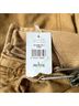 Gap 97% Cotton 3% Spandex 100% Polyester Tan Jacket Size L (petite) - photo 5