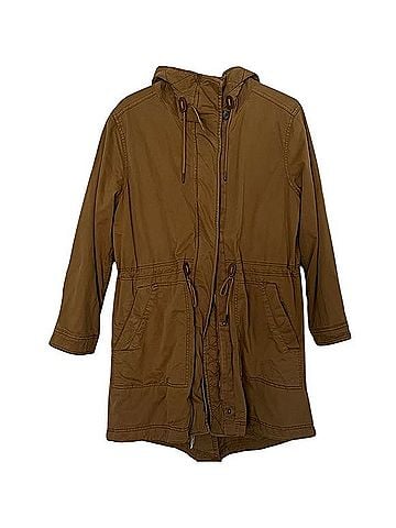 Gap Parka Jacket (view 1)