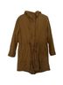 Gap 97% Cotton 3% Spandex 100% Polyester Tan Jacket Size L (petite) - photo 1