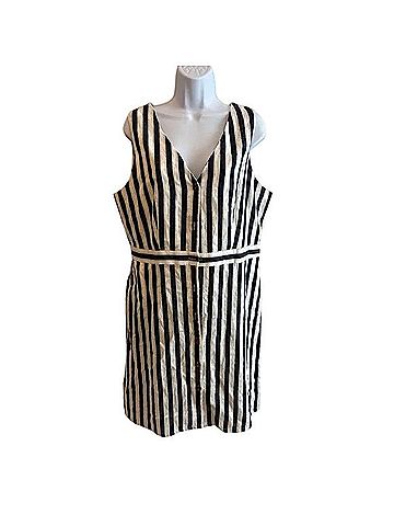 J.Crew L6978 Casual Dress (view 1)