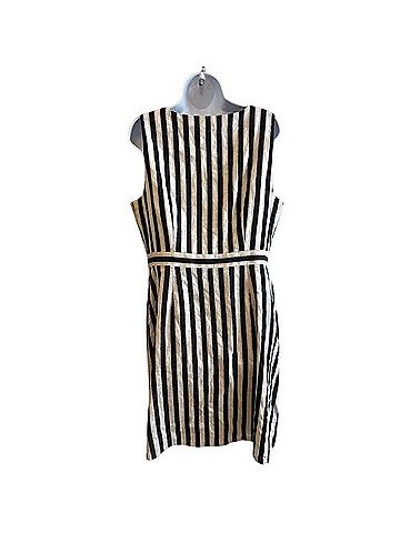 J.Crew L6978 Casual Dress (view 2)