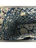 Vera Bradley Teal Blue Floral Quilted Tote Tote - photo 4