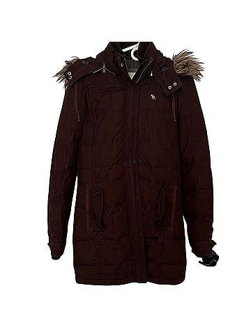Abercrombie & Fitch Jacket (view 1)