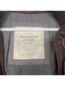 Abercrombie & Fitch 100% Polyester 65% Felt 35% Dupion Brown Jacket Size M - photo 3