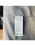 Abercrombie & Fitch 100% Polyester 65% Felt 35% Dupion Brown Jacket Size M - photo 6