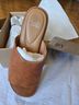 Sofft 100% Leather Brown Sandals Size 11 - photo 4