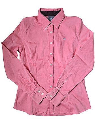Lacoste Button-Down Shirt (view 1)
