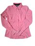 Lacoste Pink Button-Down Shirt Size 4 - photo 1