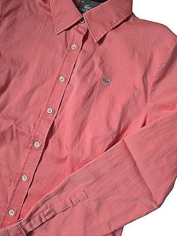 Lacoste Button-Down Shirt (view 2)