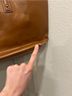 Zara Brown Tote One size - photo 4