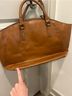 Zara Brown Tote One size - photo 3