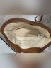 Zara Brown Tote One size - photo 9