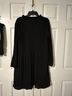 CeCe Black Casual Dress Size 1X - photo 3