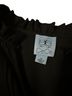 CeCe Black Casual Dress Size 1X - photo 2