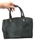 Michael Kors Black Satchel One size - photo 2