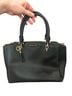 Michael Kors Black Satchel One size - photo 1