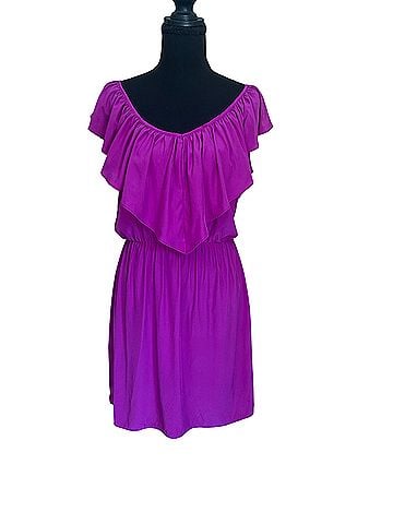 Amanda Uprichard Cocktail Dress (view 1)